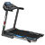 Беговая дорожка CARBON T507