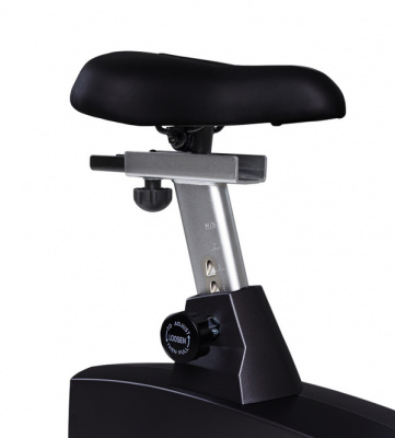 Велотренажер Spirit Fitness CR800ENT