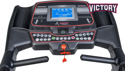 Беговая Дорожка VictoryFit-3505