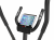 Эллиптический тренажер UNIX Fit SL-340E Эллиптический тренажер UNIX Fit SL-340E
