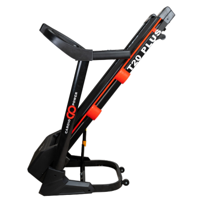 Беговая дорожка CardioPower T20 Plus