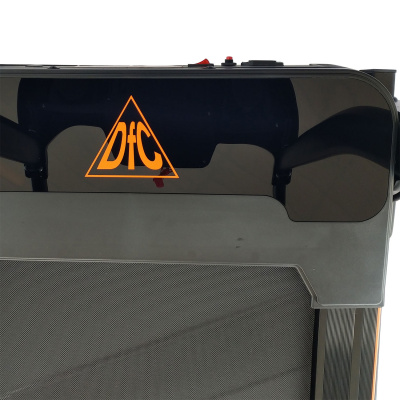 Беговая дорожка AURA DFC T450