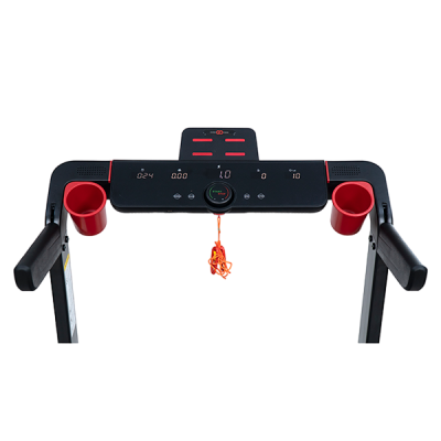 Беговая дорожка CardioPower TT40