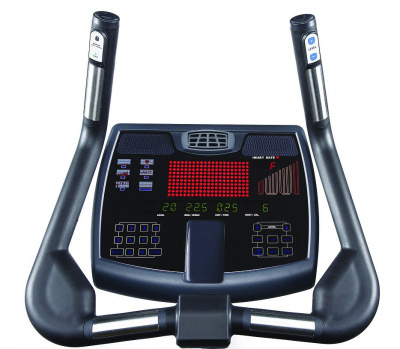 Велоэргометр AeroFIT Pro 9900B