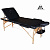 Массажный стол DFC NIRVANA Relax Pro TS3021_B1 ЦВЕТ ЧЕРНЫЙ