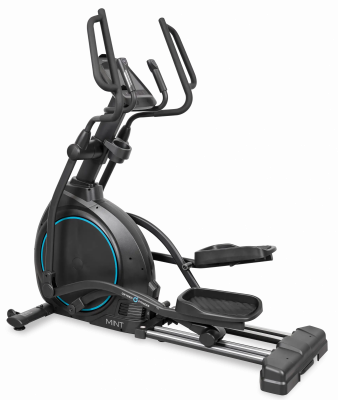Эллиптический тренажер OXYGEN FITNESS MINT