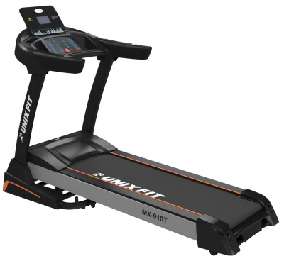 Беговая дорожка UNIXFIT MX-910T