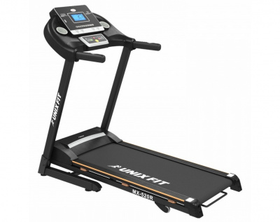 Беговая дорожка UNIXFIT MX-520R