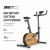 Велотренажер генераторный UNIX Fit BL-380E Wood Велотренажер генераторный UNIX Fit BL-380E Wood