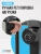 Эллиптический тренажер OXYGEN FITNESS CASCADE M Эллиптический тренажер OXYGEN FITNESS CASCADE M