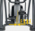 Эллиптический эргометр HORIZON ANDES 5 VIEWFIT Эллиптический эргометр HORIZON ANDES 5 VIEWFIT