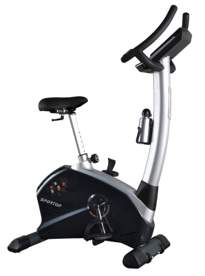 Велотренажер AEROFIT B870P+
