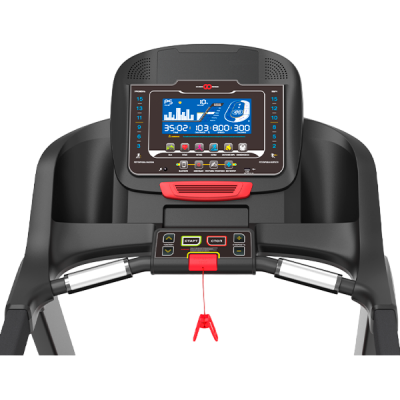 Беговая дорожка CardioPower S40