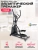 Эллиптический тренажер SVENSSON BODY LABS FORGE