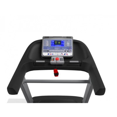 Беговая дорожка LAUFSTEIN COMMERCIAL LS998
