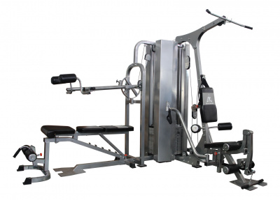 Силовой комплекс Multigym DFC HM026