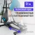 Эллиптический тренажер OXYGEN FITNESS PHANTOM M LCD Эллиптический тренажер OXYGEN FITNESS PHANTOM M LCD