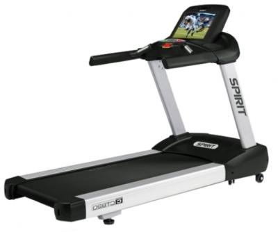 Беговая дорожка Spirit Fitness CT850ENT