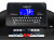 Беговая дорожка UNIXFIT MX-830L Беговая дорожка UNIXFIT MX-830L