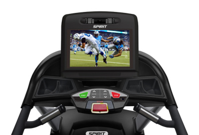 Беговая дорожка Spirit Fitness CT850ENT