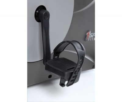 Велотренажер Spirit Fitness CU800