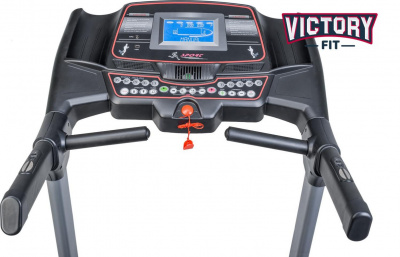 Беговая Дорожка VictoryFit-3505