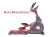 Эллиптический тренажер Spirit Fitness CE800