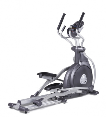 Эллиптический тренажер Spirit Fitness CE800